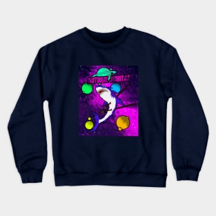 Natural Habitat Crewneck Sweatshirt